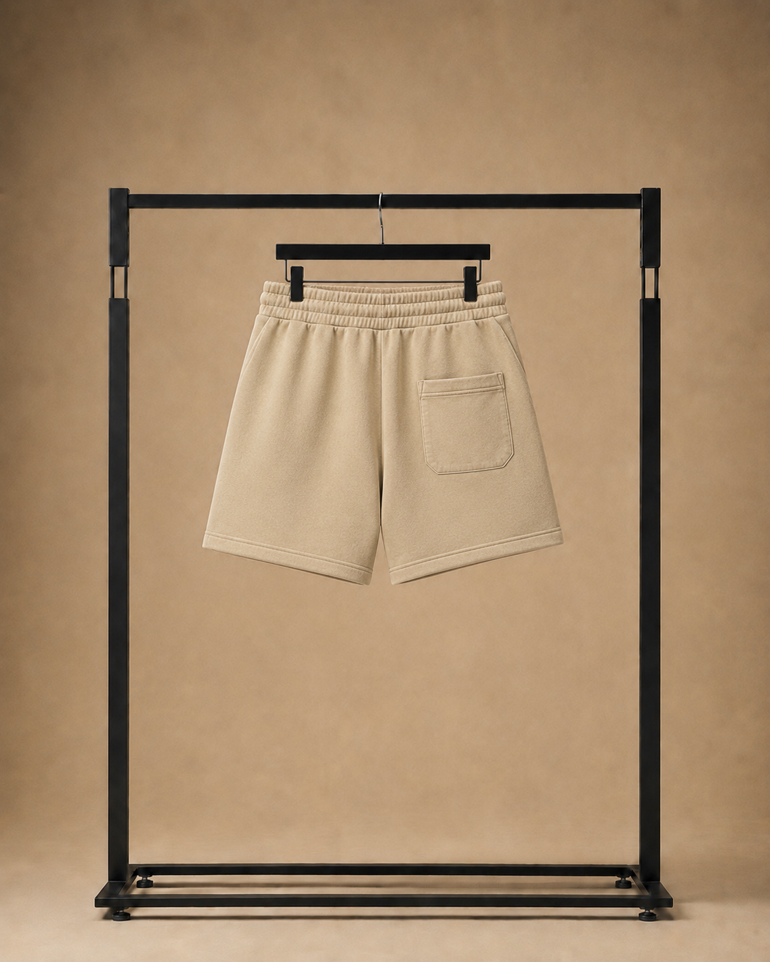 DUNE SWEATSHORT