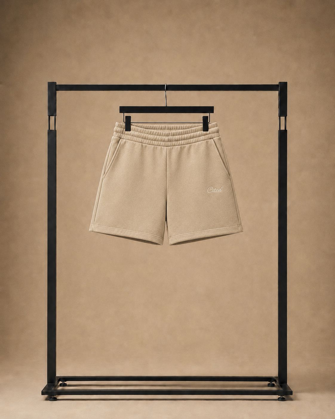 DUNE SWEATSHORT