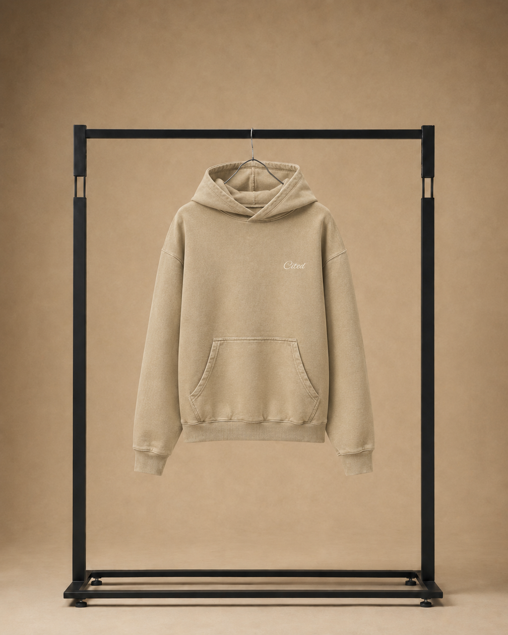 DUNE HOODIE