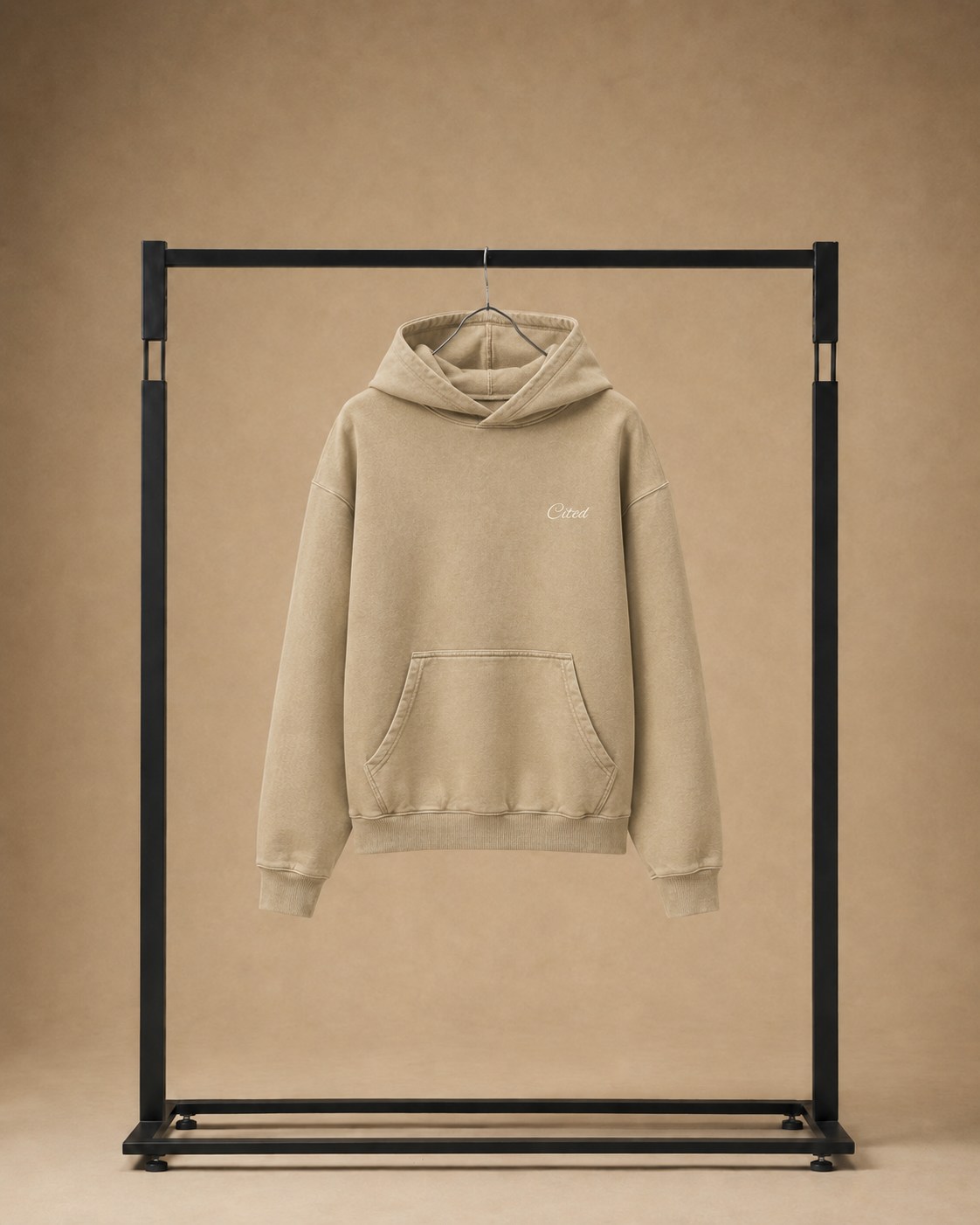 DUNE HOODIE