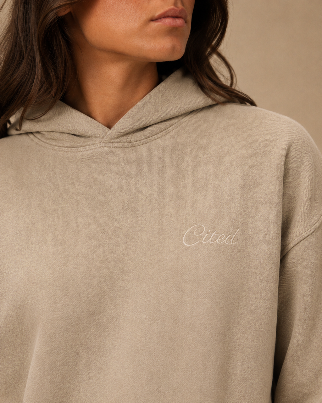 DUNE HOODIE