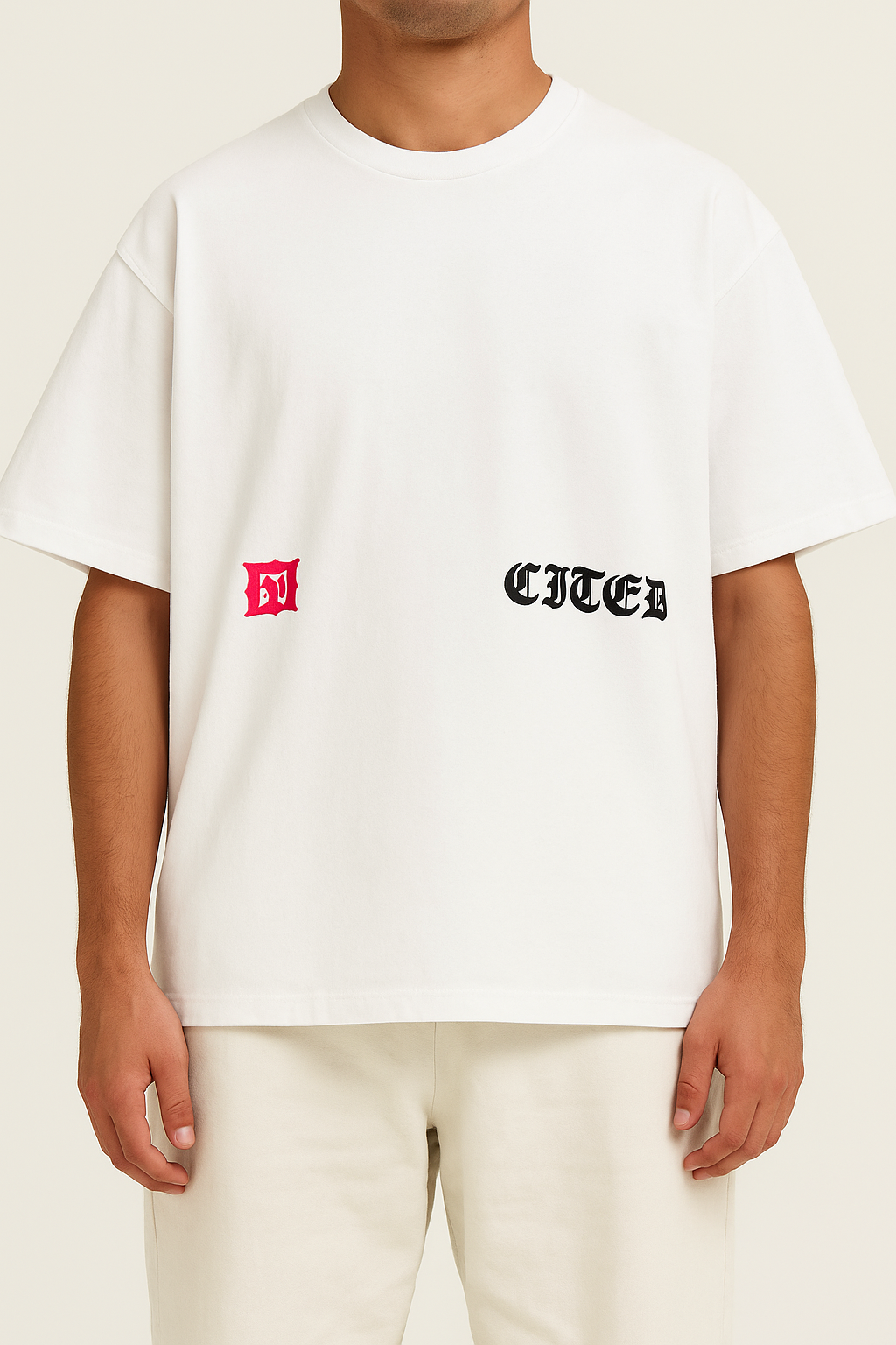 CTD SZN T-shirt