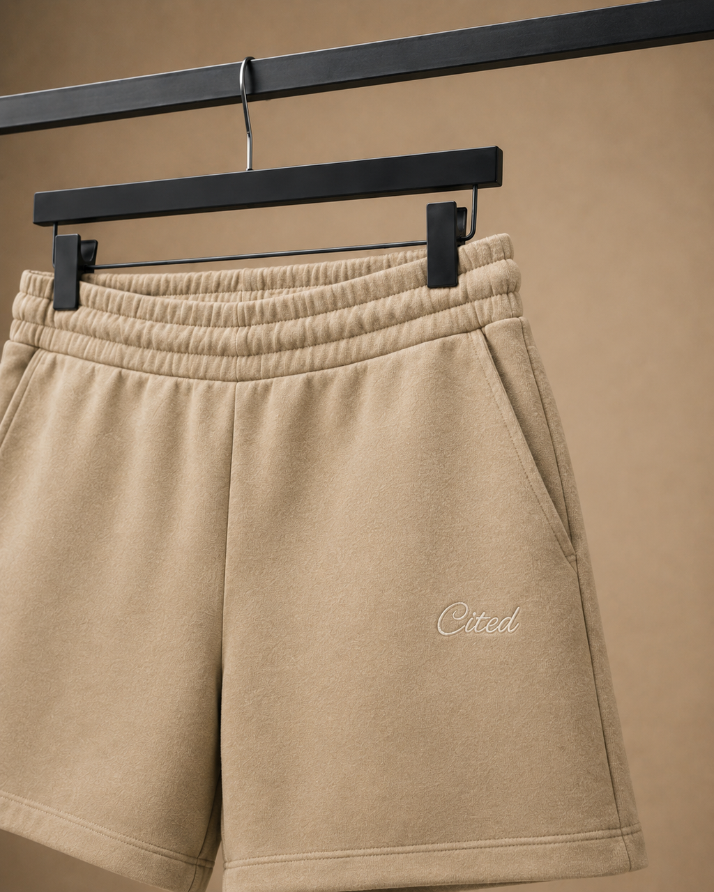 DUNE SWEATSHORT