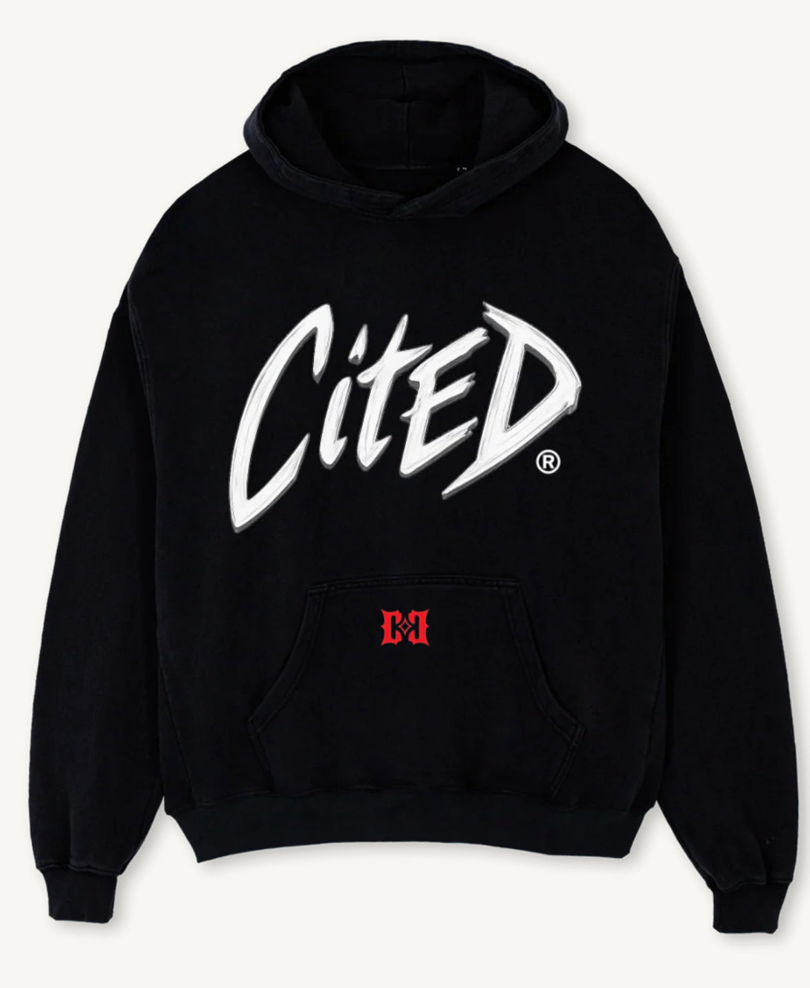 CTD RULES Hoodie