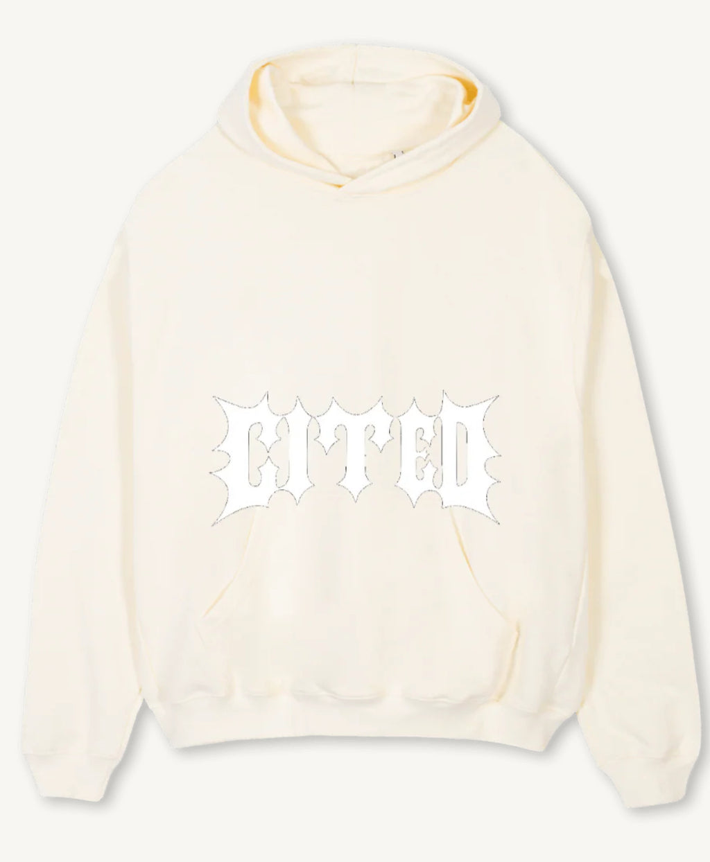 CTD TELEFON Hoodie