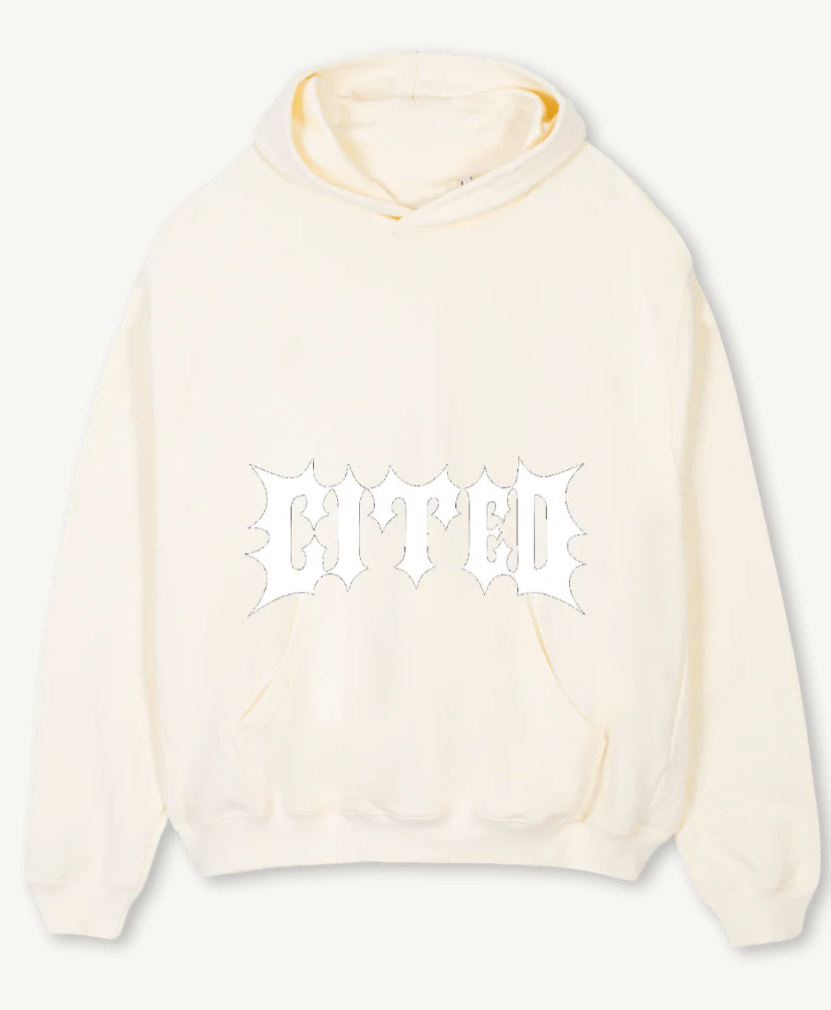 CTD TELEFON Hoodie