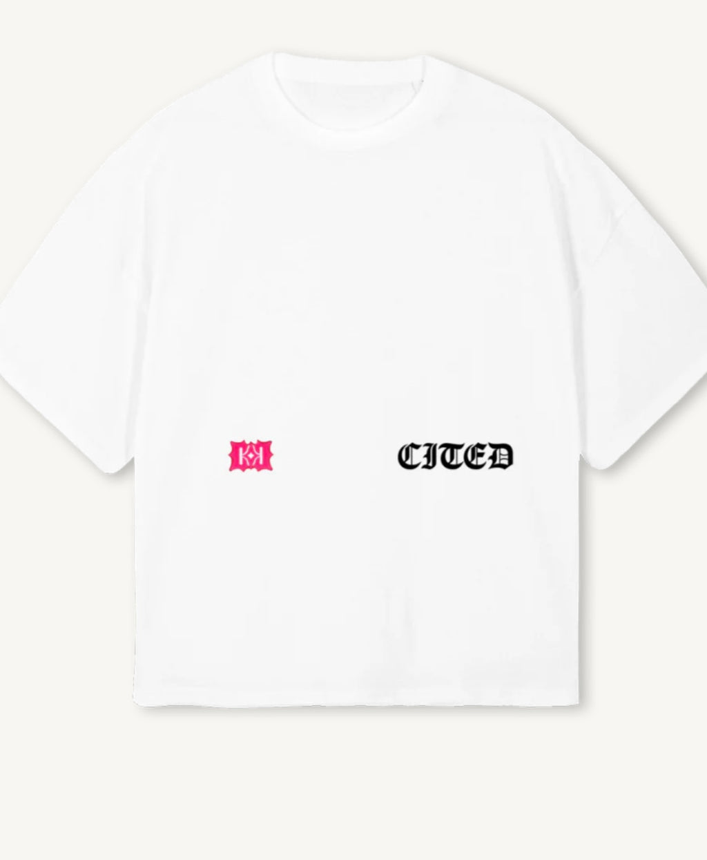 CTD SZN T-shirt