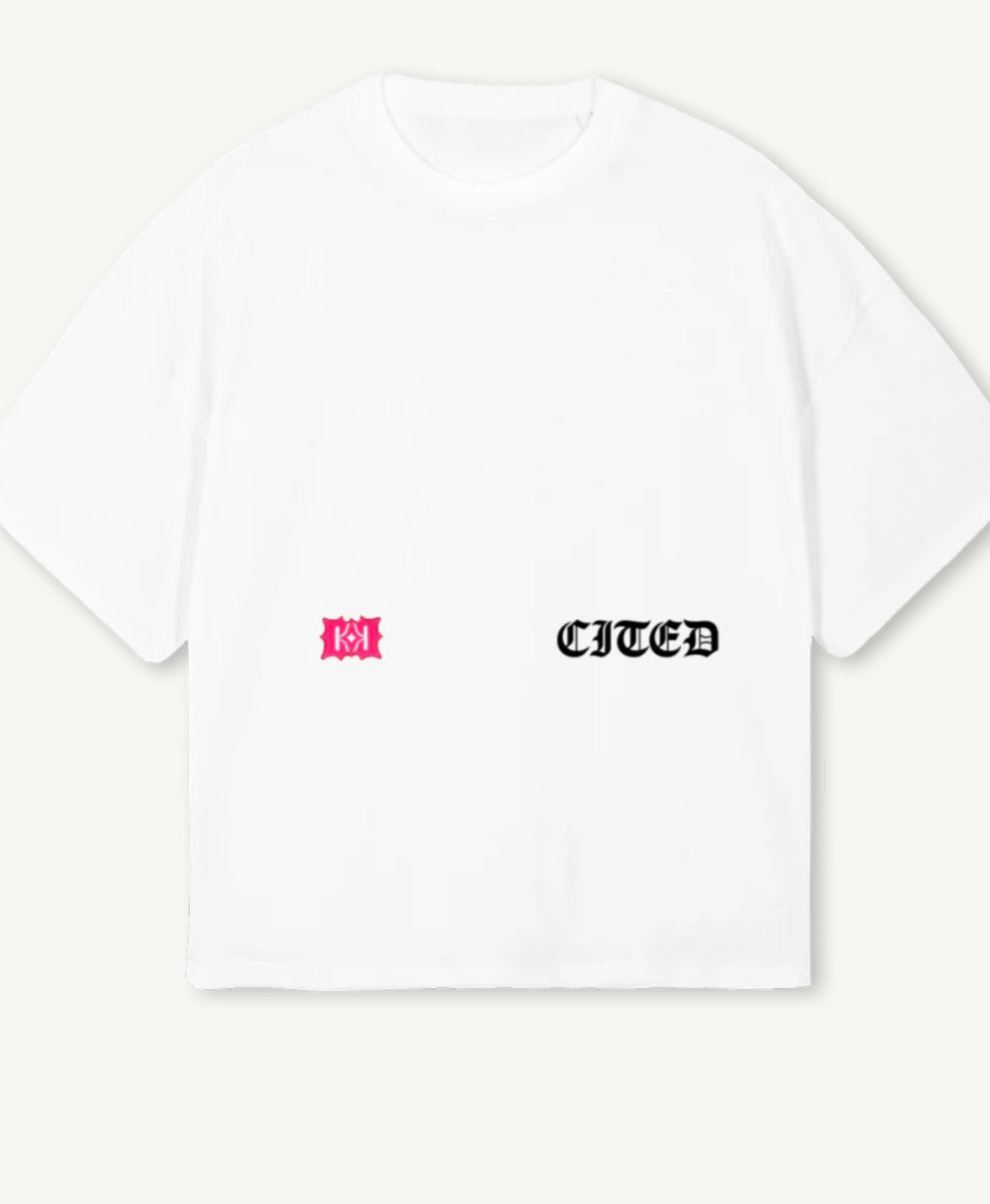 CTD SZN T-shirt