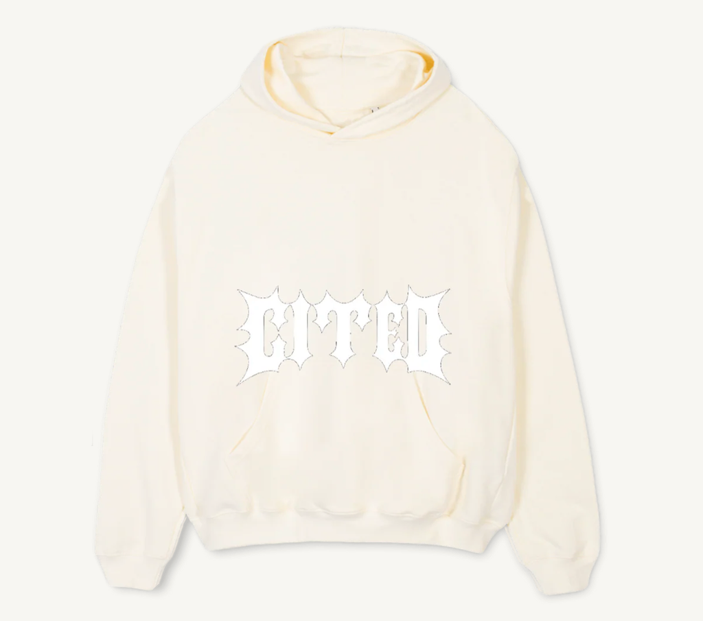 CTD TELEFON Hoodie (MARKIT DAY SPECIAL)