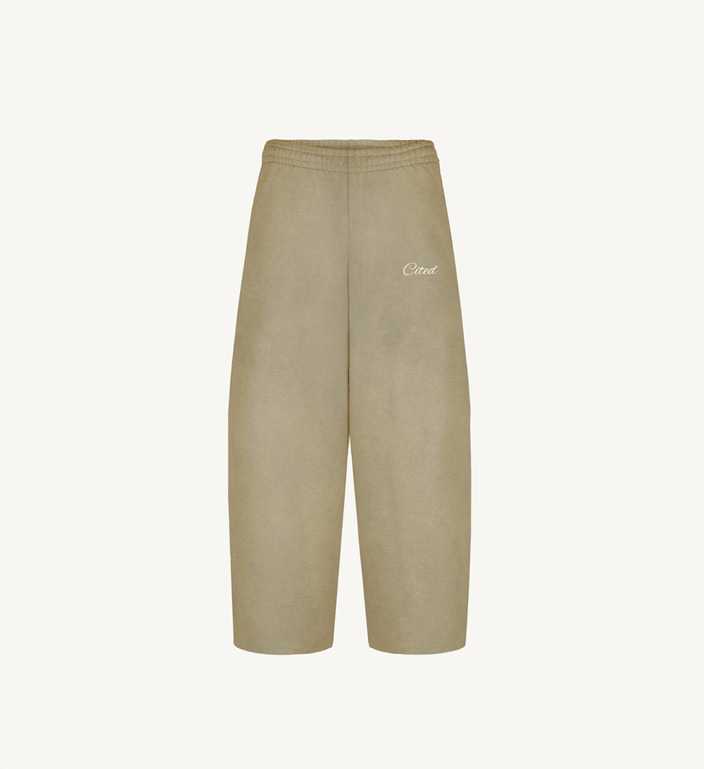 CLASSIC DUNE SWEATPANTS