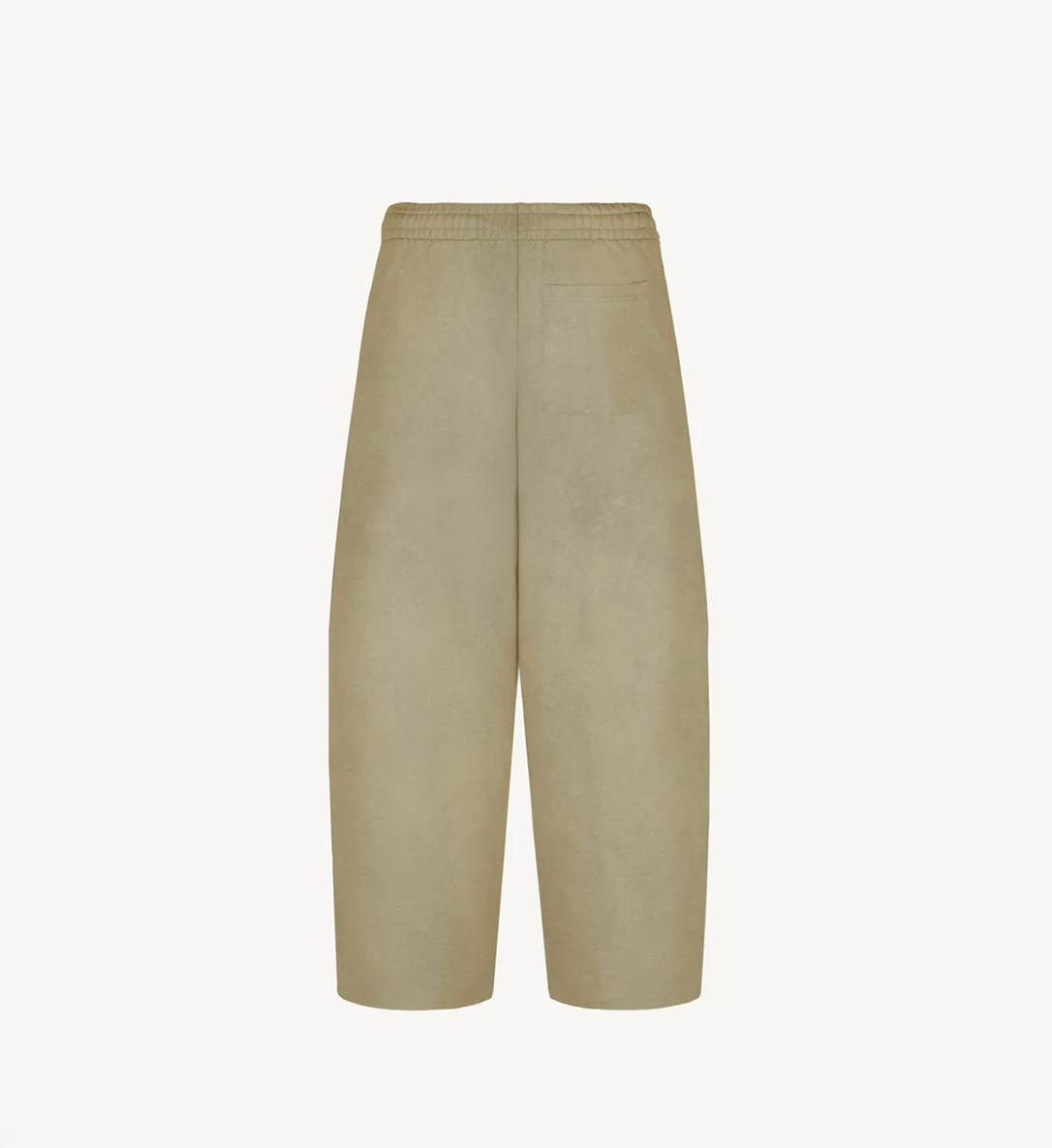 CLASSIC DUNE SWEATPANTS