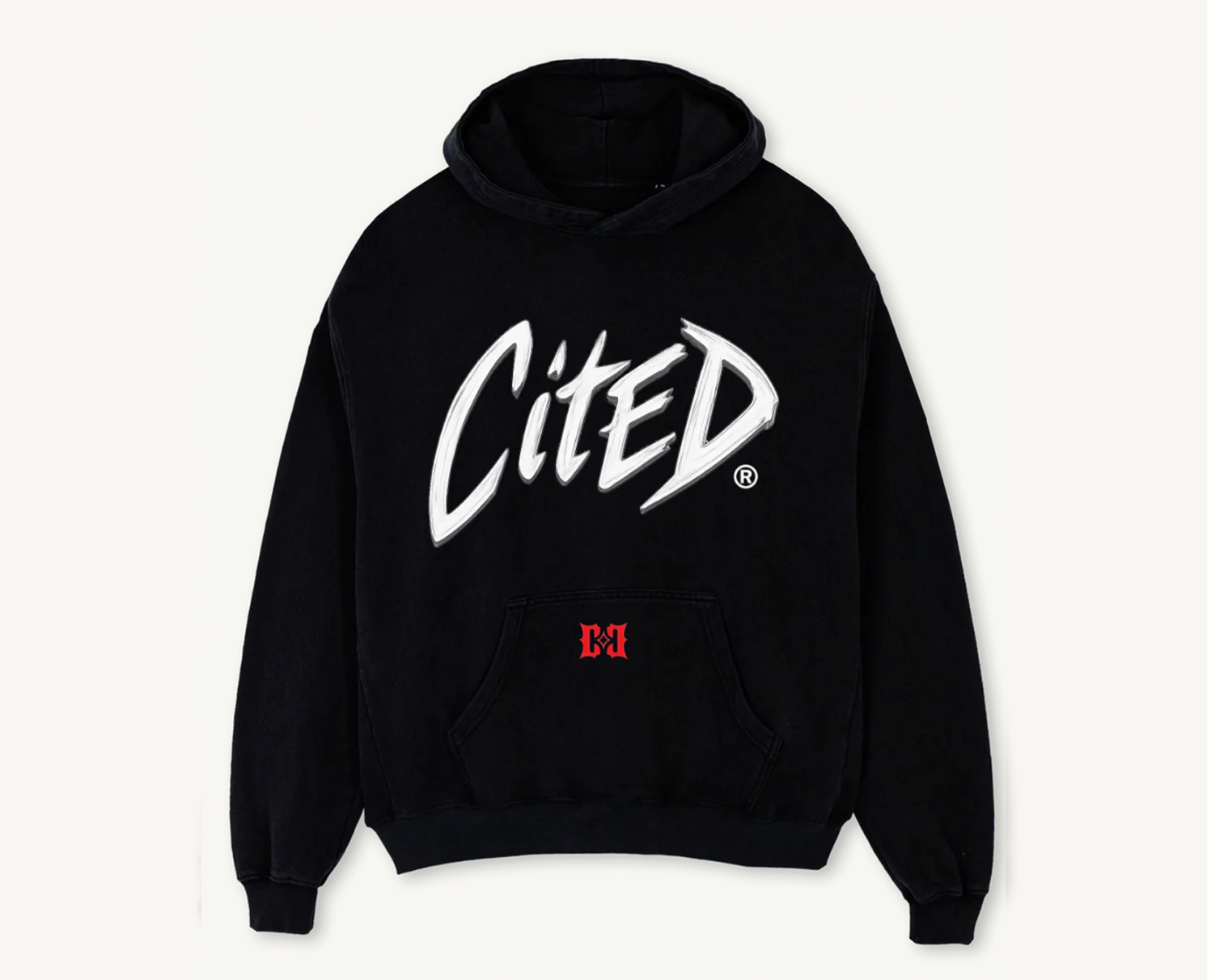 CTD RULES Hoodie
