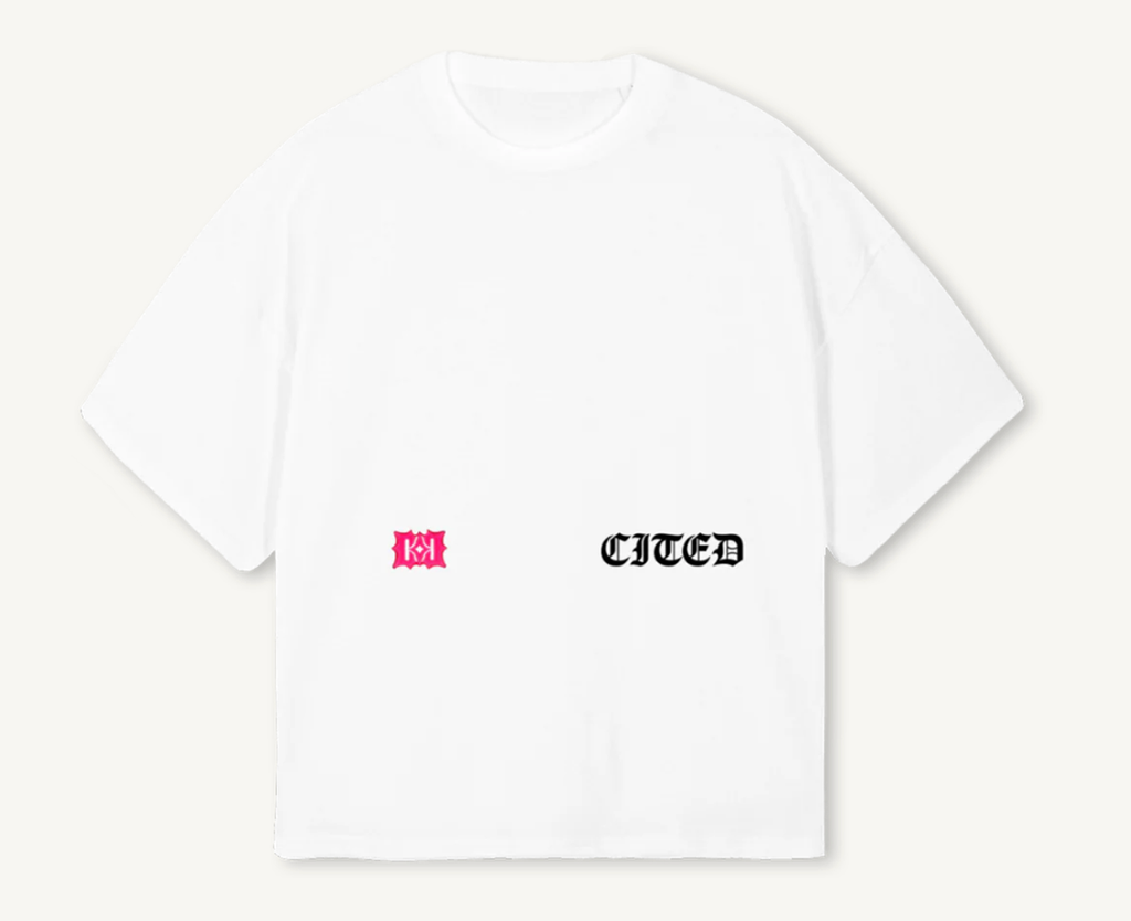 RED CEE T-Shirt