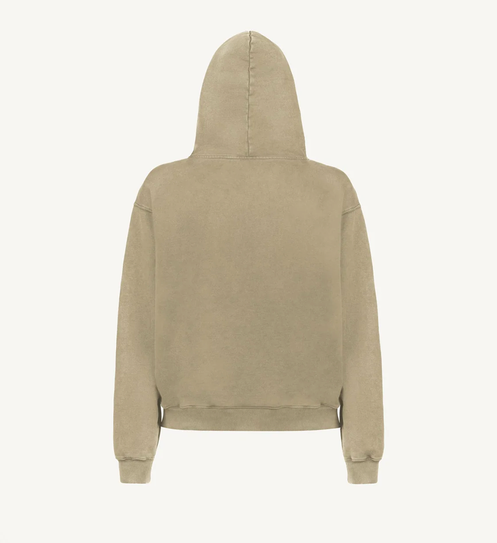 CLASSIC DUNE HOODIE