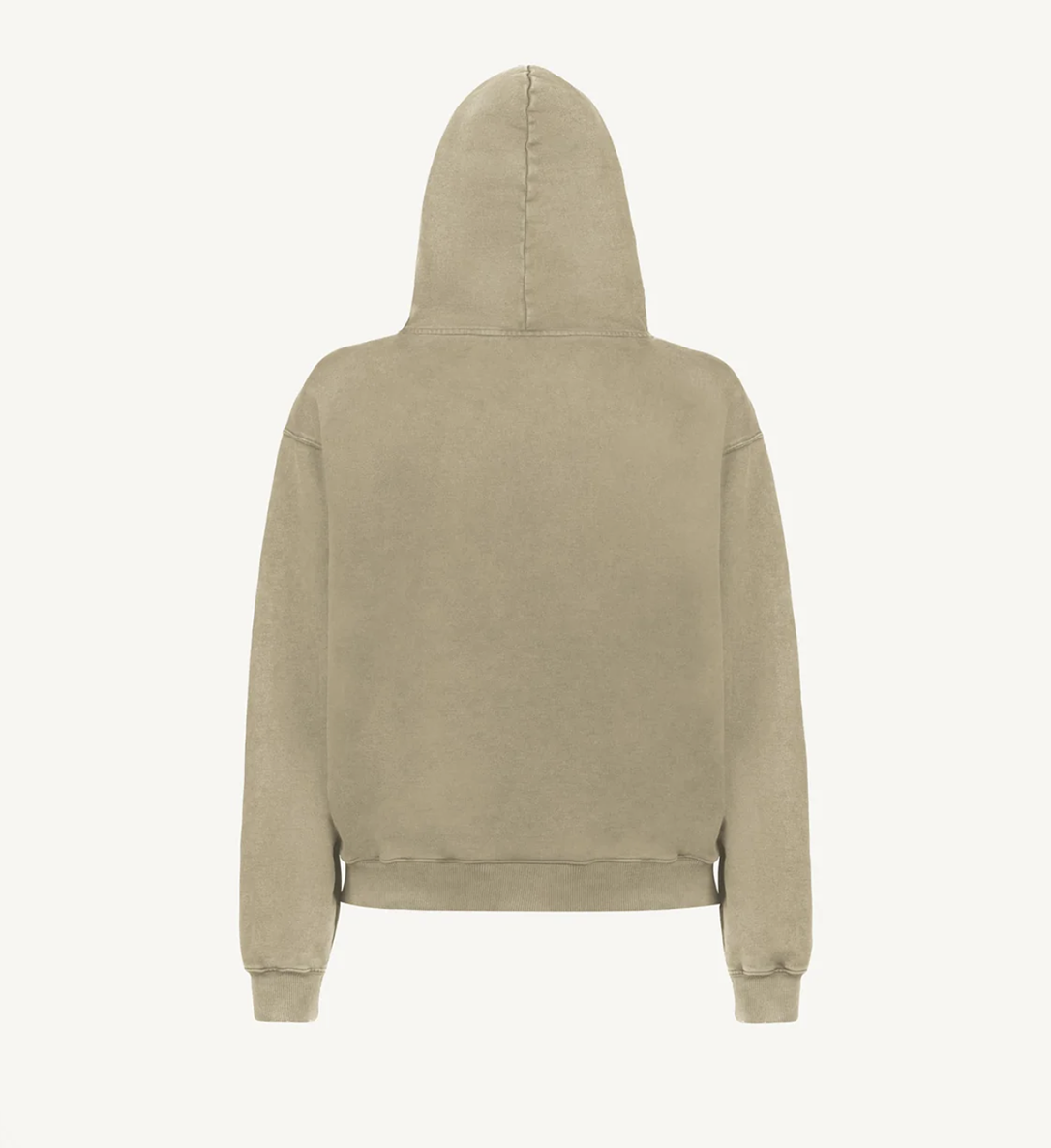 CLASSIC DUNE HOODIE