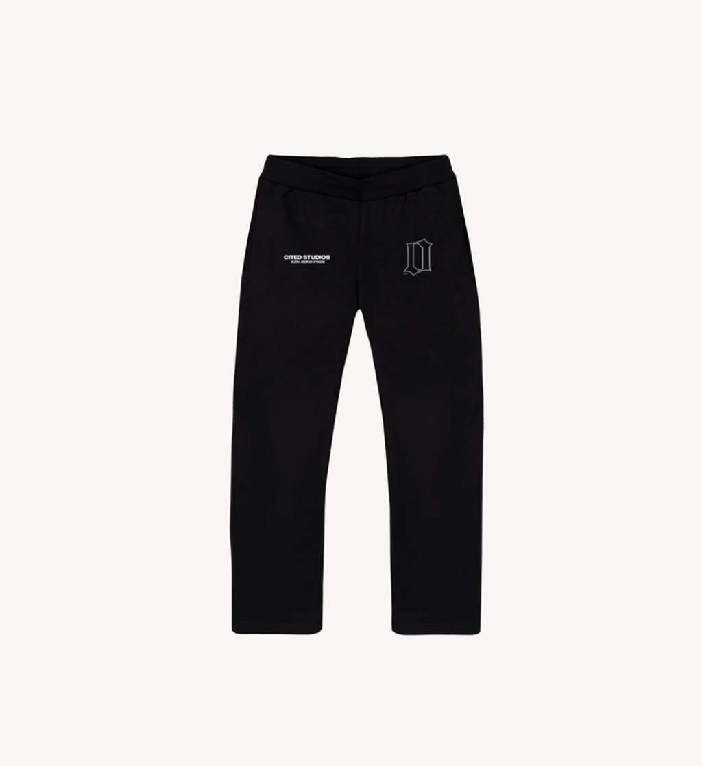 SZN ZERO SWEATPANTS