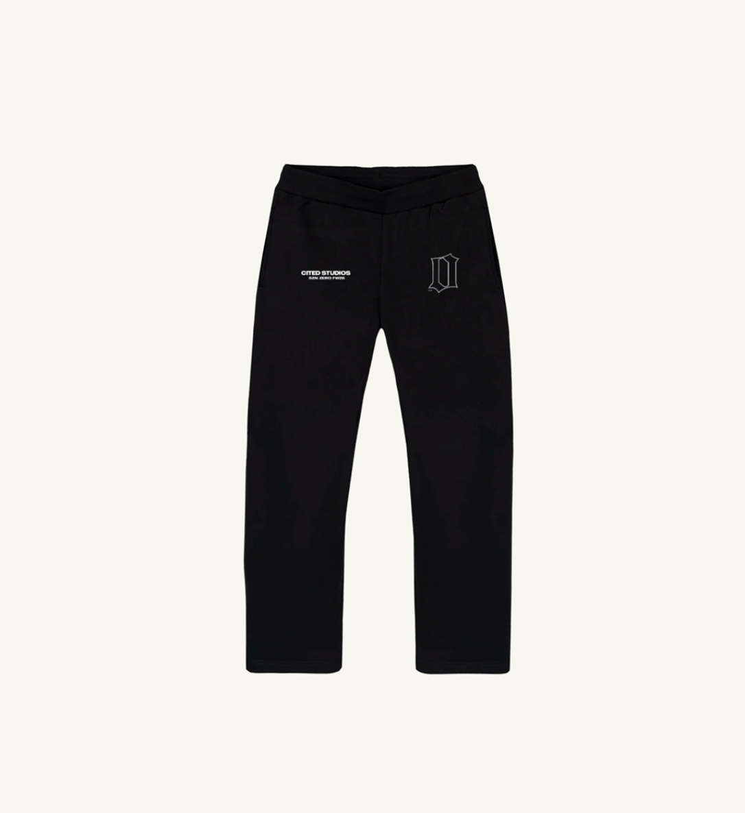 SZN ZERO SWEATPANTS